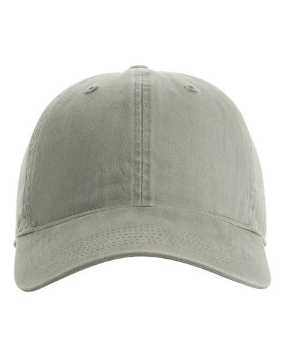 Comfort Colors Sunwashed Cap (American Made)