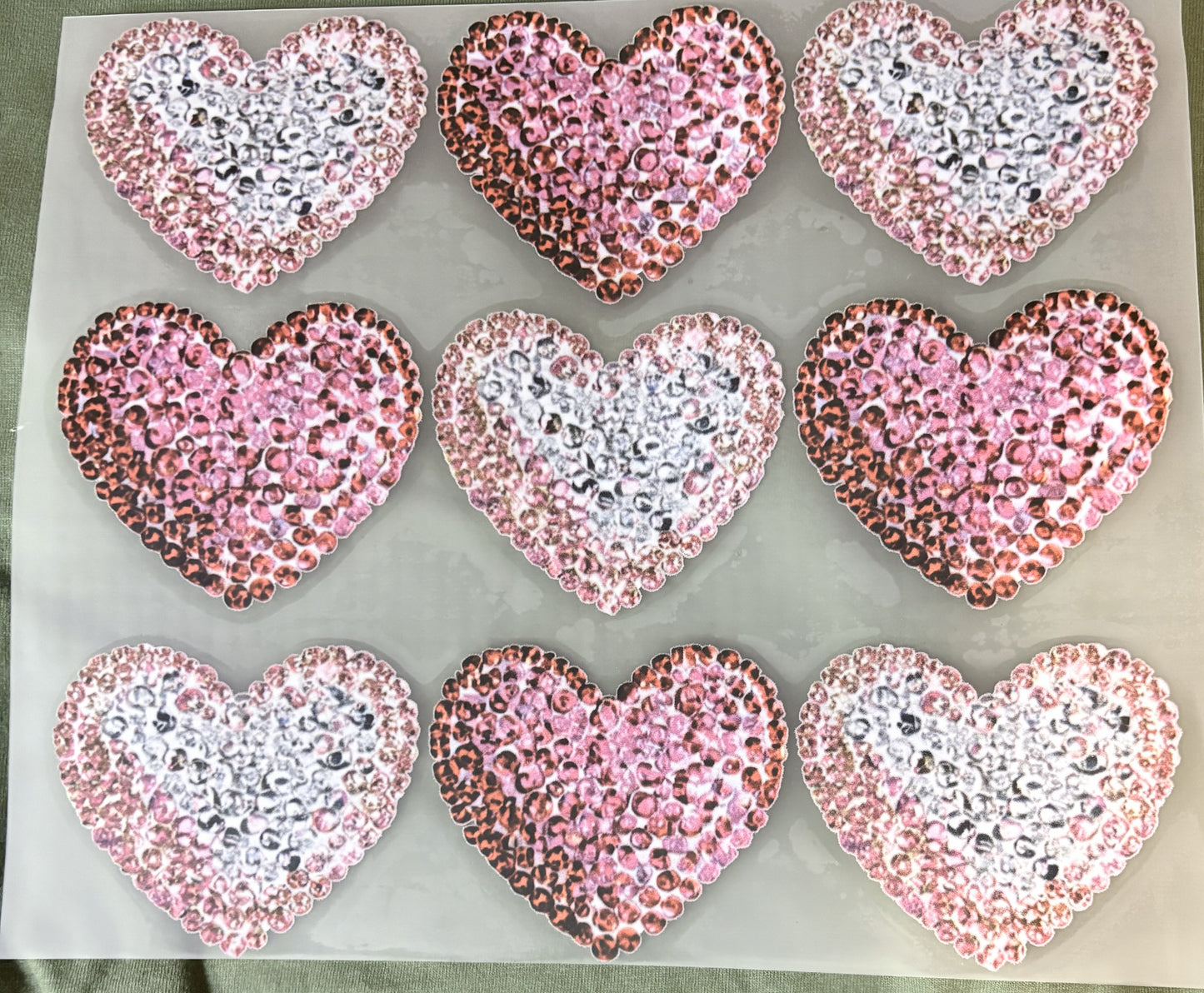 Love and Sparkle