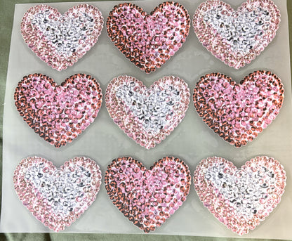 Love and Sparkle