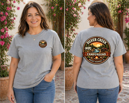 Spring Creek Campground