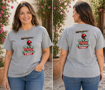 This Is My Ugly T-Shirt