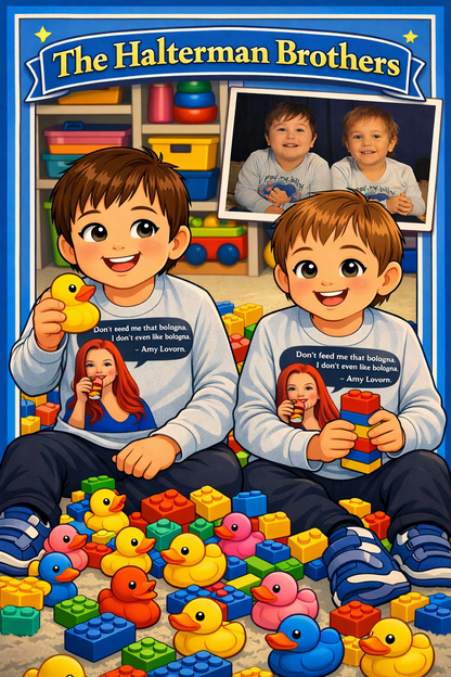 Amy Lovvorn - Reality TV Star