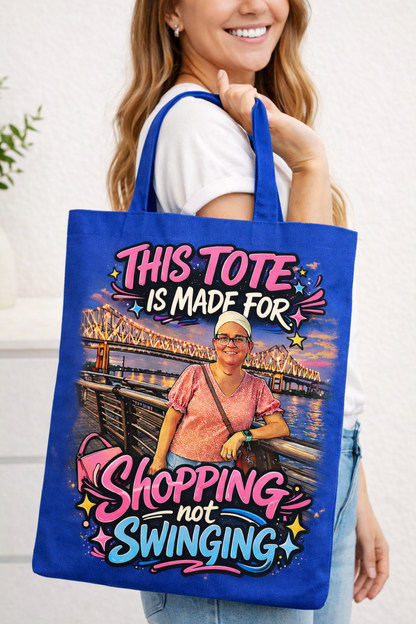 Brittany Combs - Reality TV Star