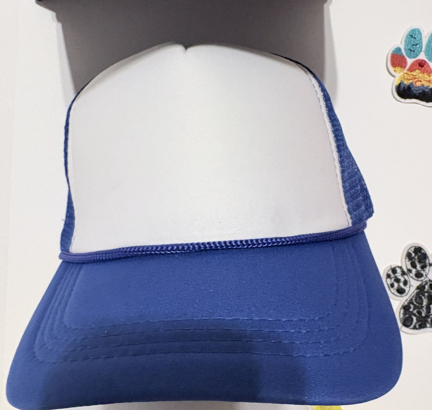 Trucker Hat - Foam Front