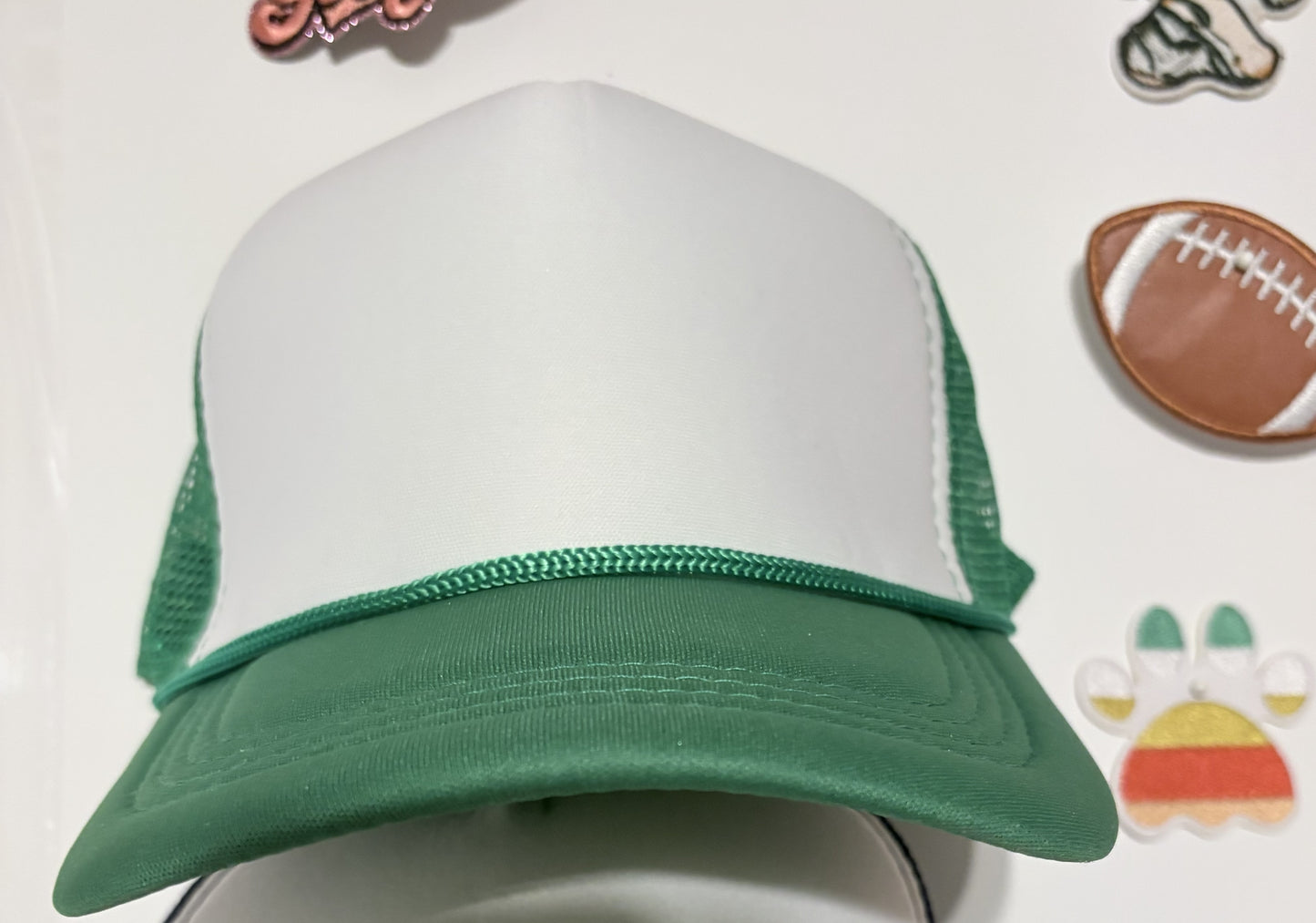 Trucker Hat - Foam Front