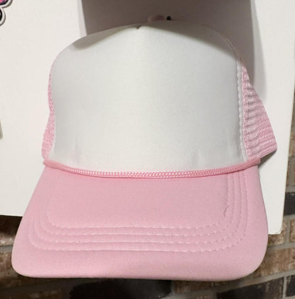 Trucker Hat - Foam Front