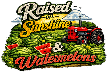 Washington Parish Watermelon