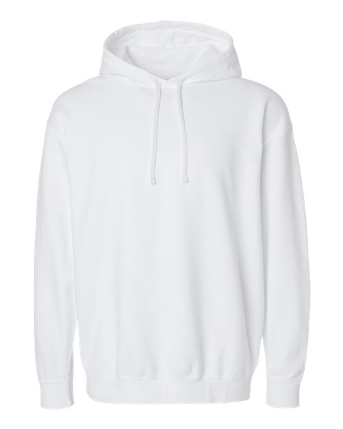 Comfort Colors Lightweight Hooded Sweatshirt