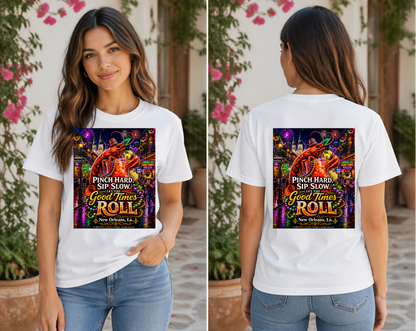 New Orleans T-Shirt