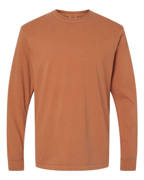 Comfort Colors Heavyweight Long Sleeve