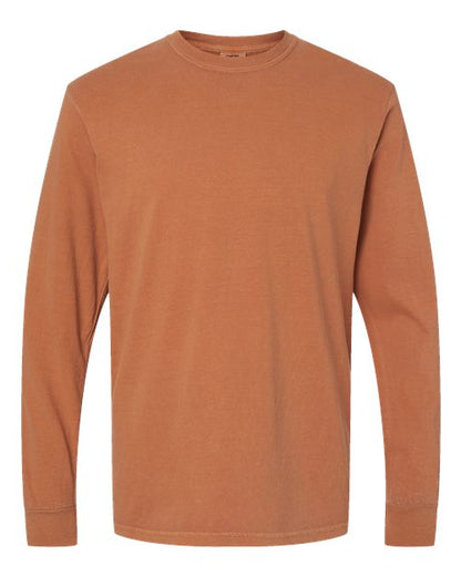 Comfort Colors Heavyweight Long Sleeve