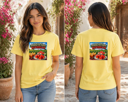 Washington Parish Watermelon