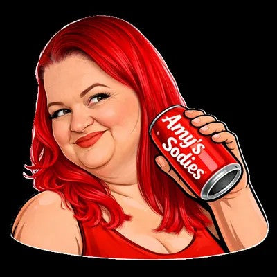 Reality TV Star - Amy Lovvorn