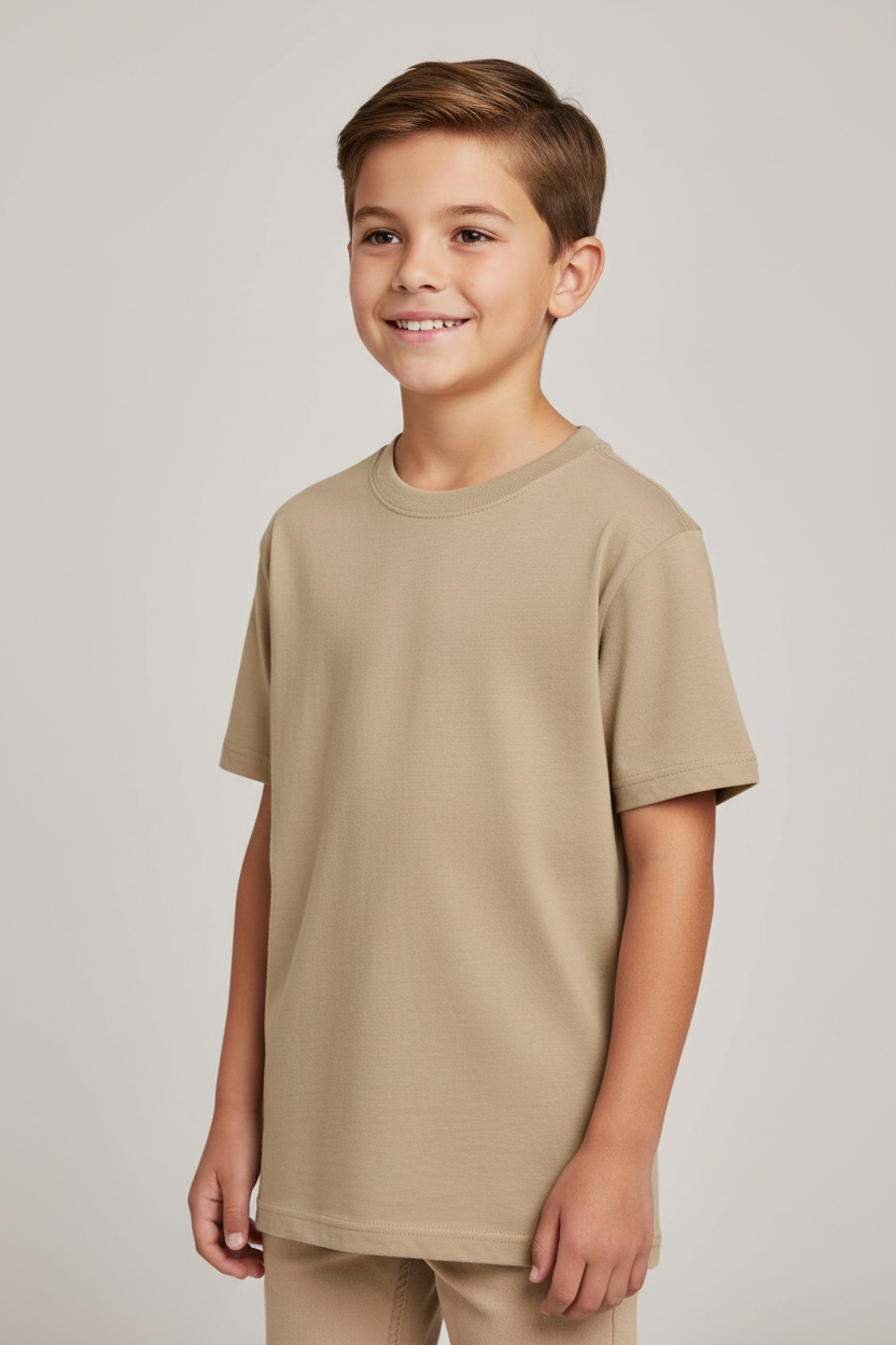 Gildan G640B - Softstyle Youth T-Shirt