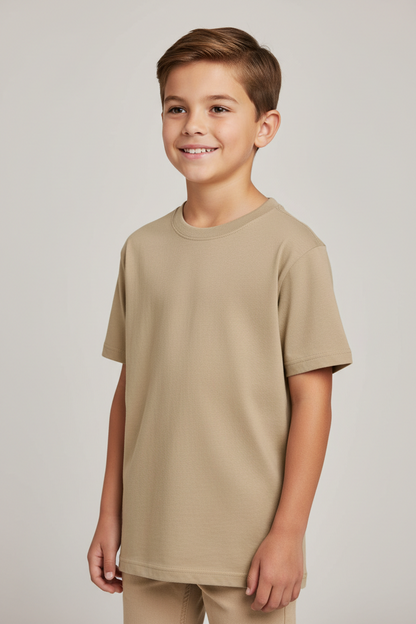 Gildan G640B - Softstyle Youth T-Shirt