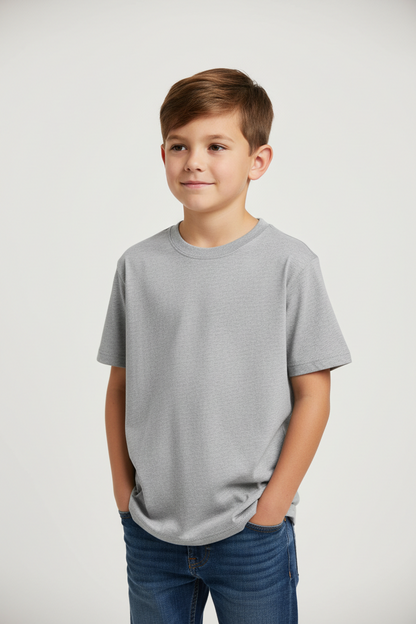 Gildan G640B - Softstyle Youth T-Shirt