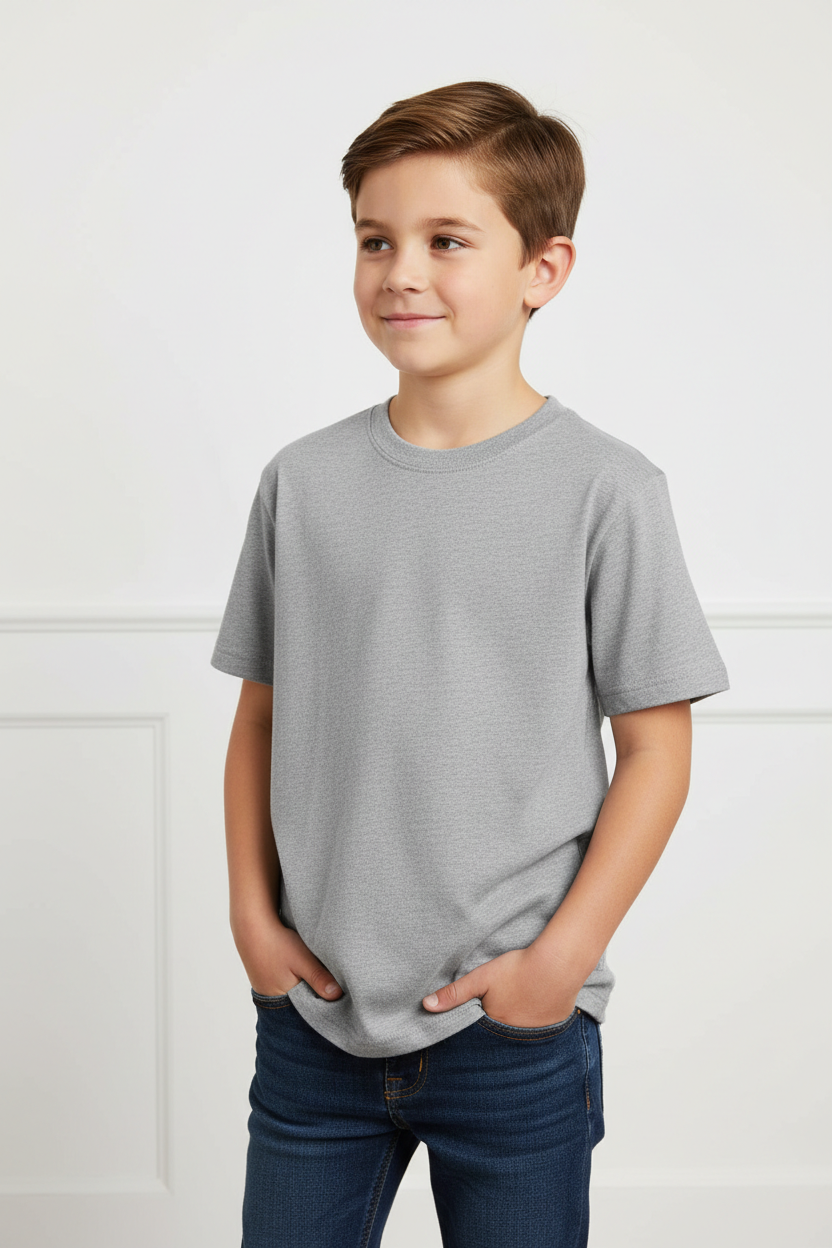 Gildan G640B - Softstyle Youth T-Shirt