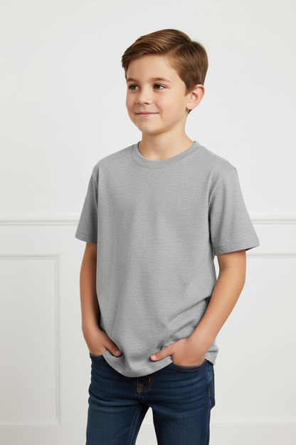 Gildan G640B - Softstyle Youth T-Shirt