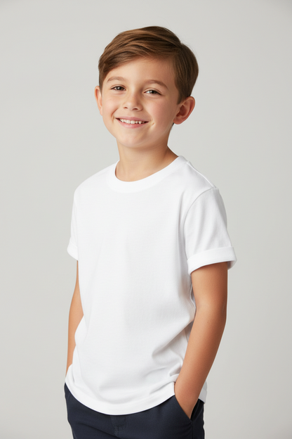 Gildan G640B - Softstyle Youth T-Shirt