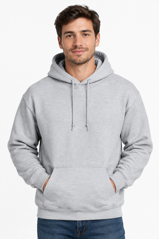 Gildan G185 Unisex Heavy Blend™ 50/50 Hoodie - 8 oz.