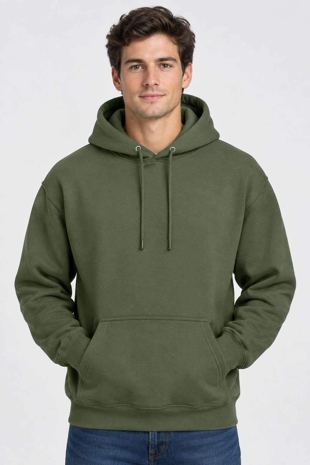 Reality Star Chris Combs - Women's Oversize Hoodie