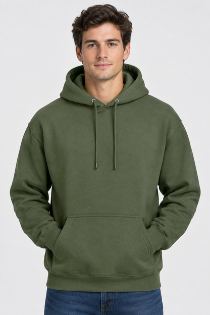 Reality Star Chris Combs - Women's Oversize Hoodie
