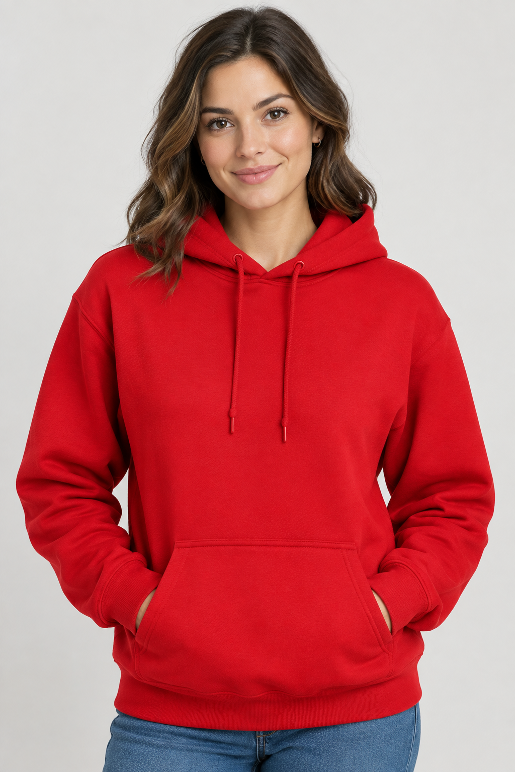 Reality Star Chris Combs - Women's Oversize Hoodie