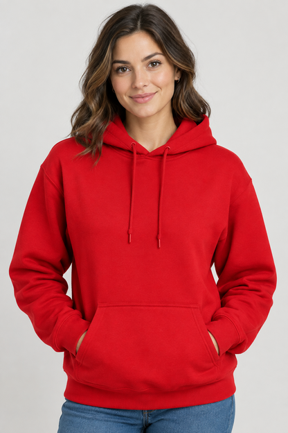 Reality Star Chris Combs - Women's Oversize Hoodie