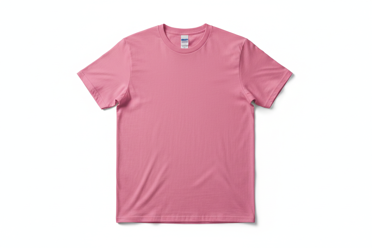 Gildan G500 - Adult Unisex Heavy Cotton™ T-Shirt