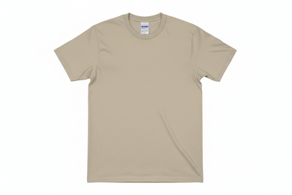 Gildan G500 - Adult Unisex Heavy Cotton™ T-Shirt