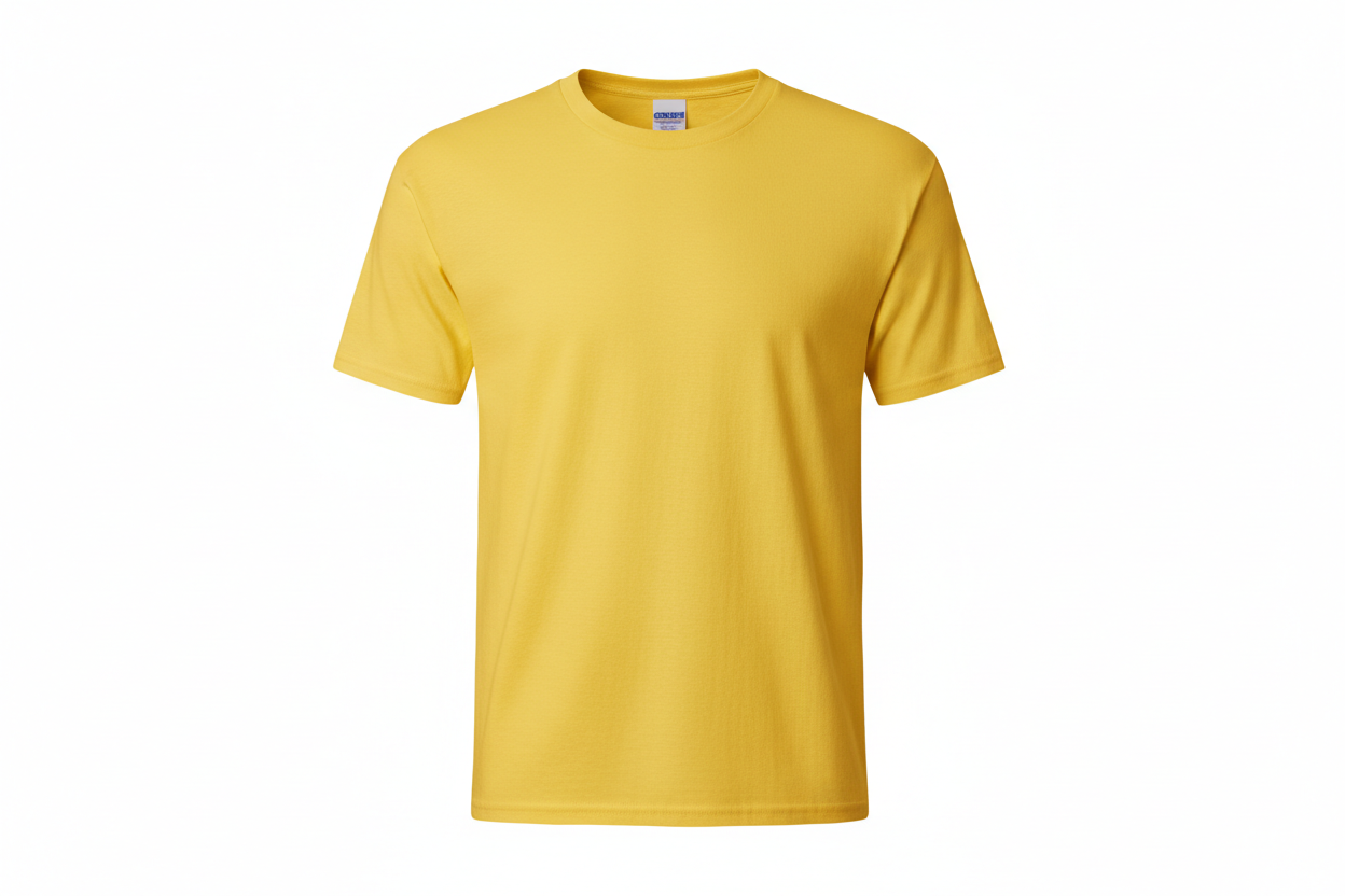 Gildan G500 - Adult Unisex Heavy Cotton™ T-Shirt