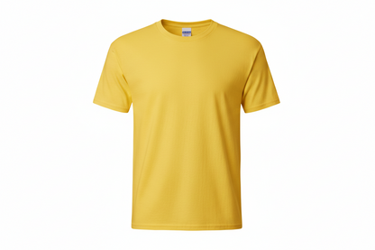 Gildan G500 - Adult Unisex Heavy Cotton™ T-Shirt