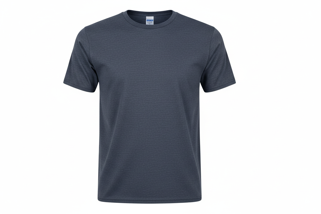 Gildan G500 - Adult Unisex Heavy Cotton™ T-Shirt