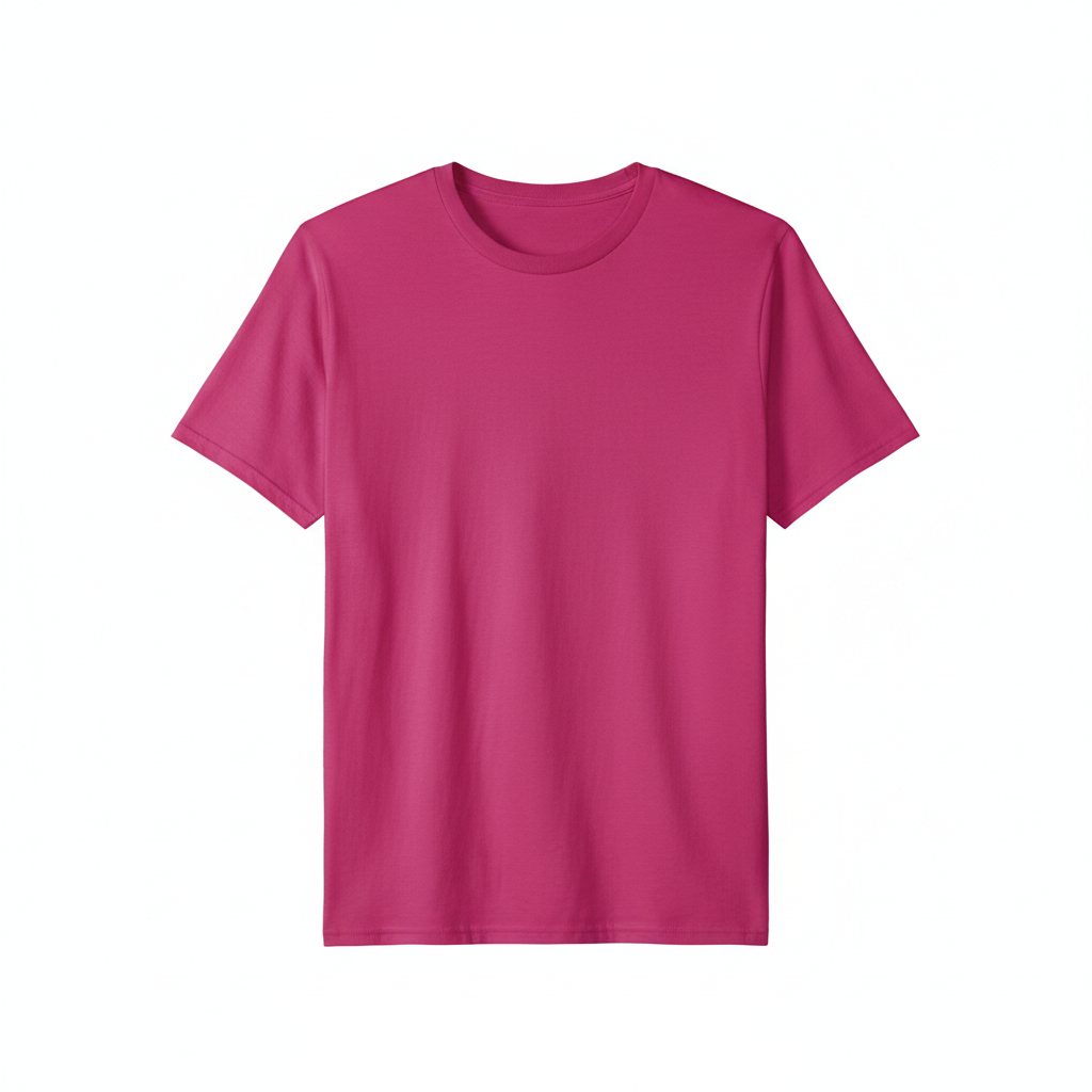 Gildan G500 - Adult Unisex Heavy Cotton™ T-Shirt