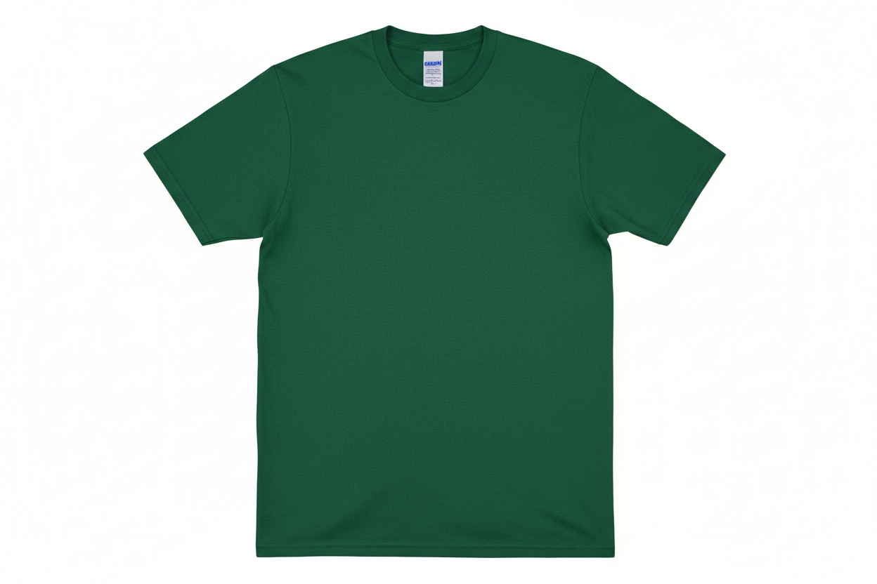 Gildan G500 - Adult Unisex Heavy Cotton™ T-Shirt