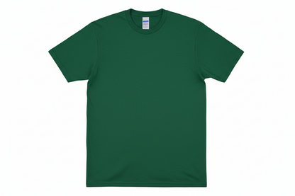 Gildan G500 - Adult Unisex Heavy Cotton™ T-Shirt