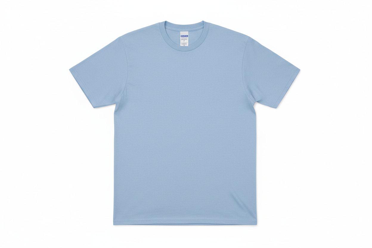 Gildan G500 - Adult Unisex Heavy Cotton™ T-Shirt