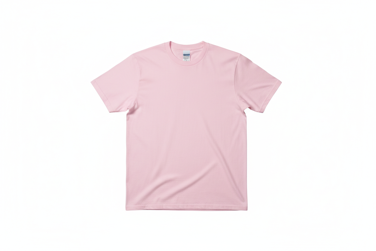 Gildan G500 - Adult Unisex Heavy Cotton™ T-Shirt