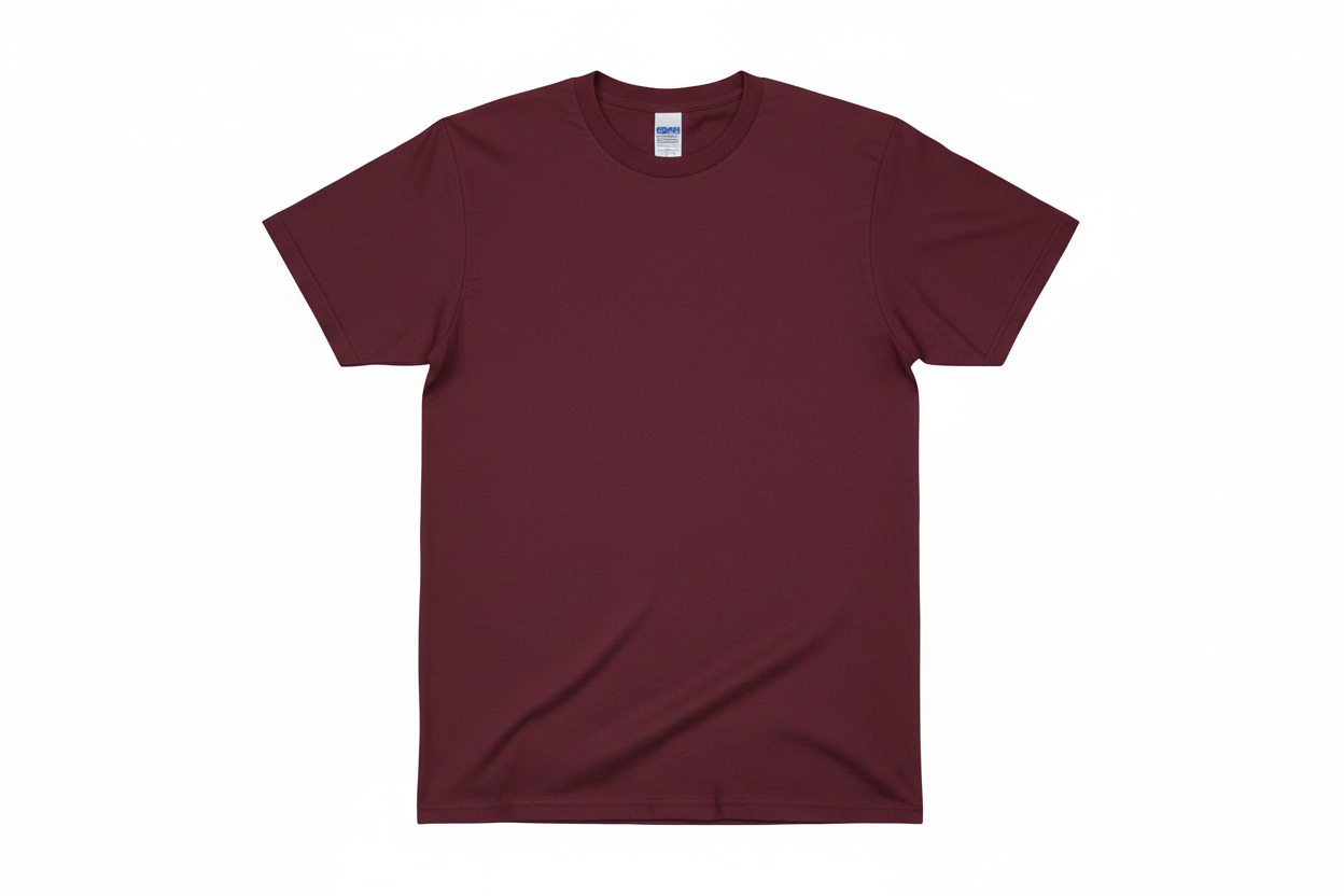 Gildan G500 - Adult Unisex Heavy Cotton™ T-Shirt