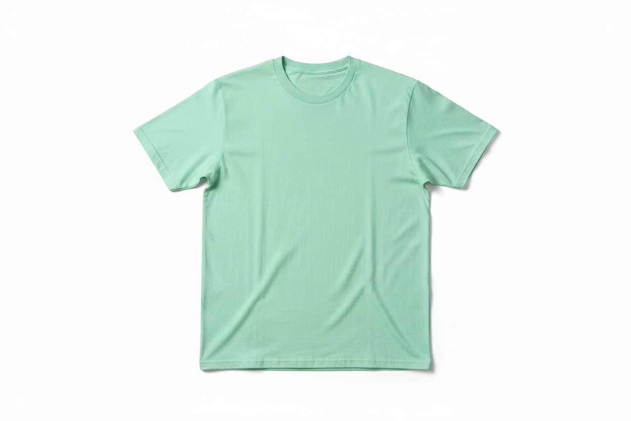 Gildan G500 - Adult Unisex Heavy Cotton™ T-Shirt