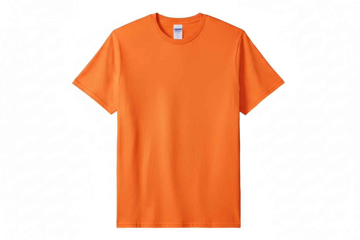 Gildan G500 - Adult Unisex Heavy Cotton™ T-Shirt