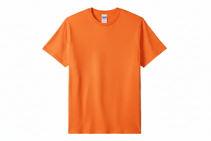 Gildan G500 - Adult Unisex Heavy Cotton™ T-Shirt