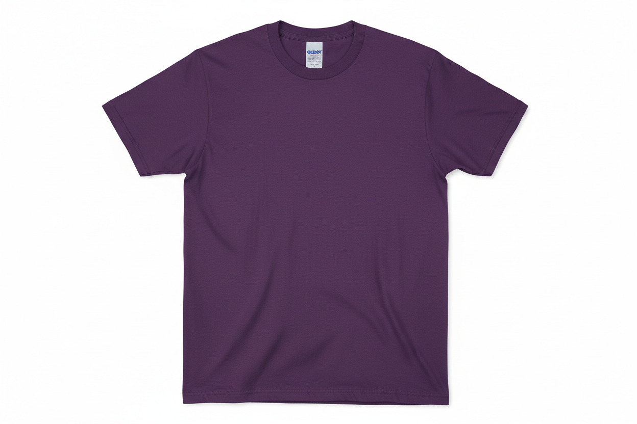 Gildan G500 - Adult Unisex Heavy Cotton™ T-Shirt