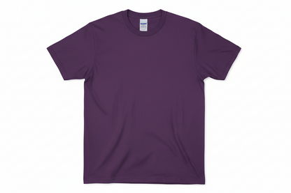 Gildan G500 - Adult Unisex Heavy Cotton™ T-Shirt