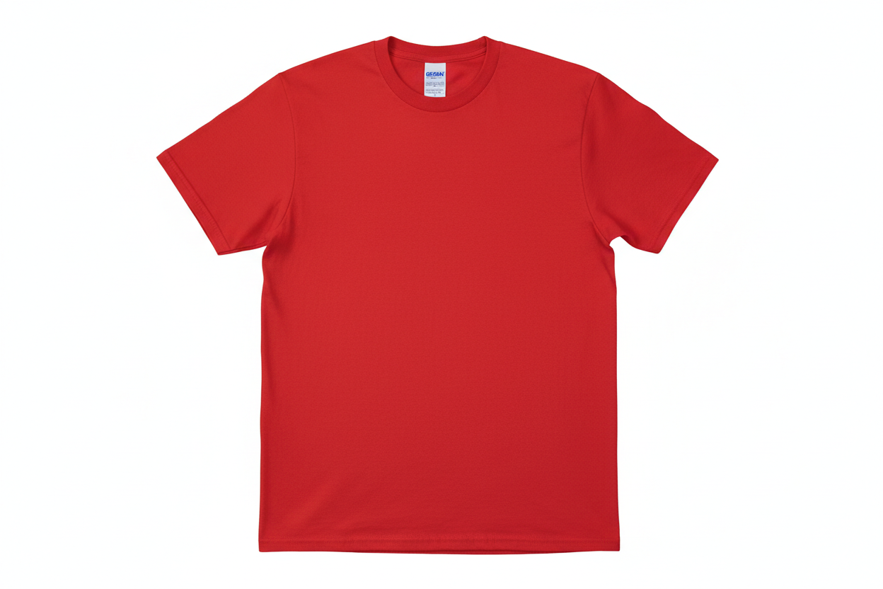 Gildan G500 - Adult Unisex Heavy Cotton™ T-Shirt