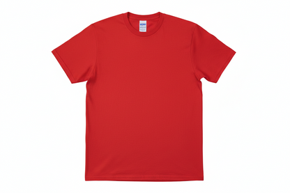Gildan G500 - Adult Unisex Heavy Cotton™ T-Shirt