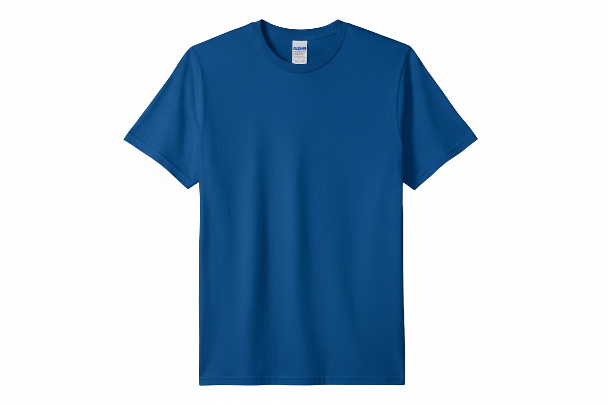 Gildan G500 - Adult Unisex Heavy Cotton™ T-Shirt
