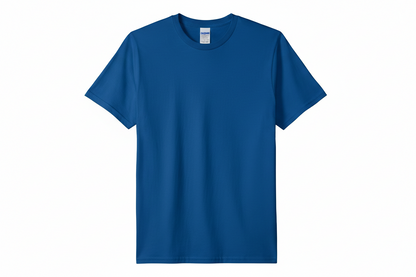 Gildan G500 - Adult Unisex Heavy Cotton™ T-Shirt