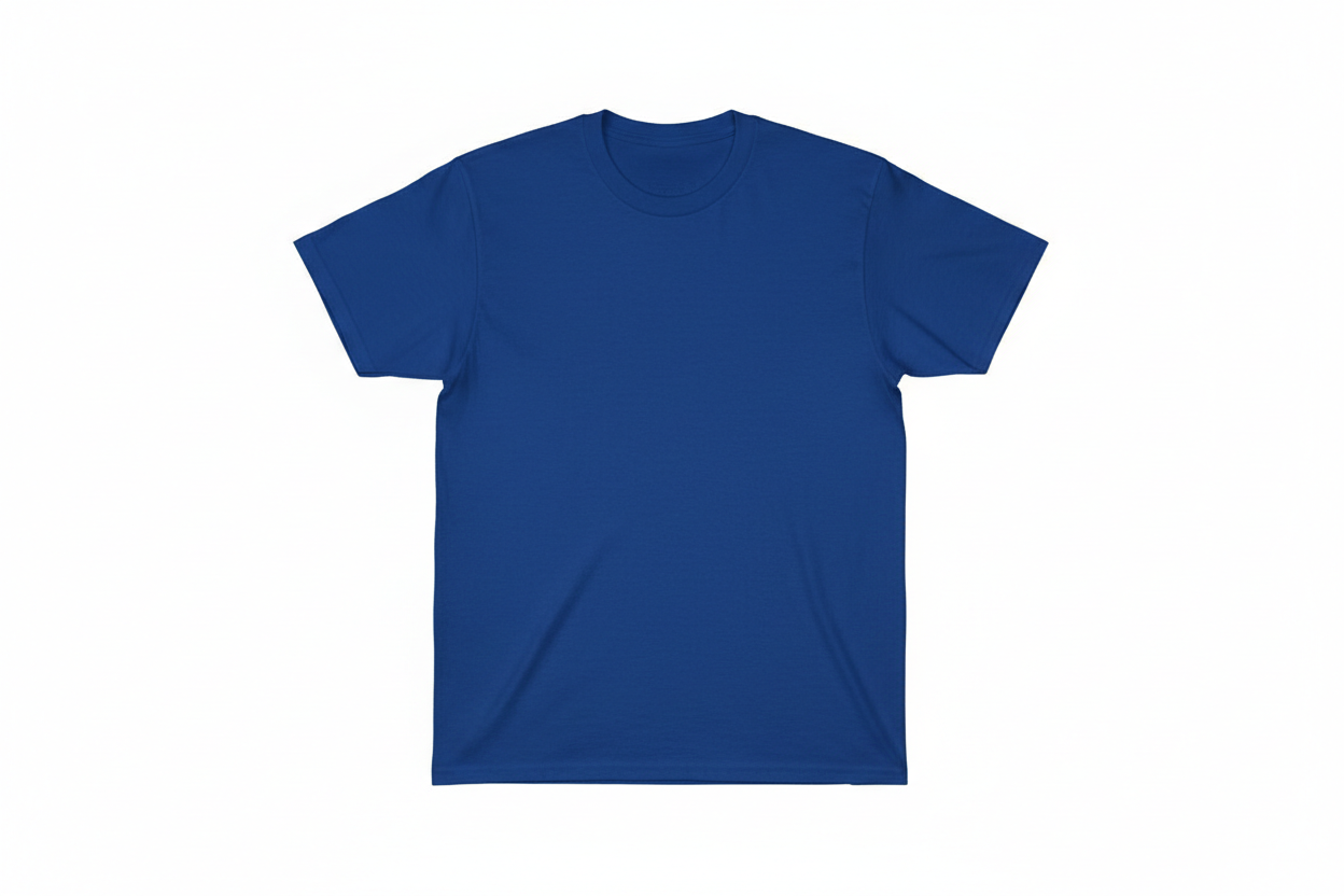 Gildan G500 - Adult Unisex Heavy Cotton™ T-Shirt