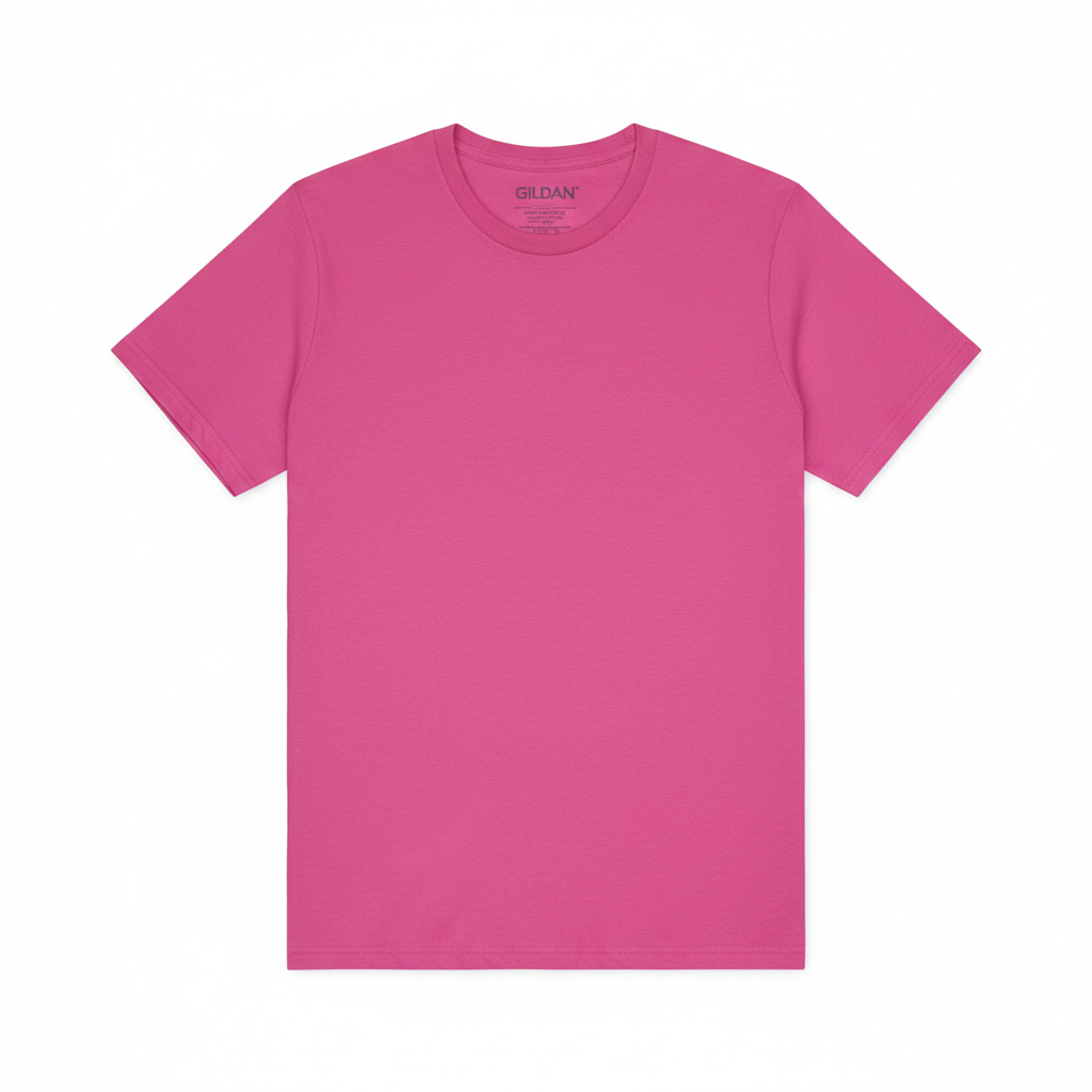 Gildan G640 - Softstyle® Unisex T-Shirt